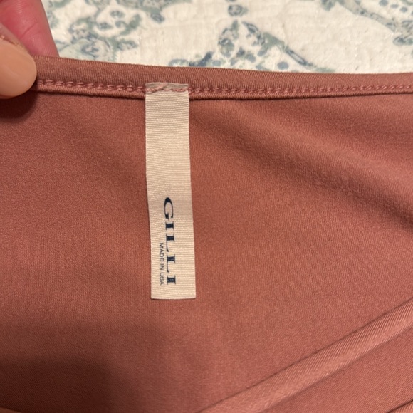 GILLI casual T-shirt dress - Picture 6 of 6